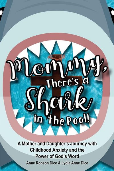 Produktbild: Mommy There's a Shark in the Pool!