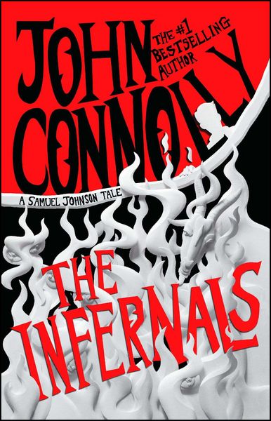 Produktbild: The Infernals