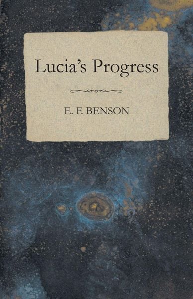 Produktbild: Lucia's Progress