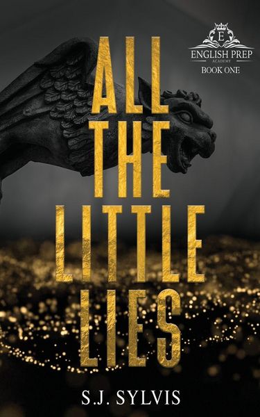 Produktbild: All the Little Lies