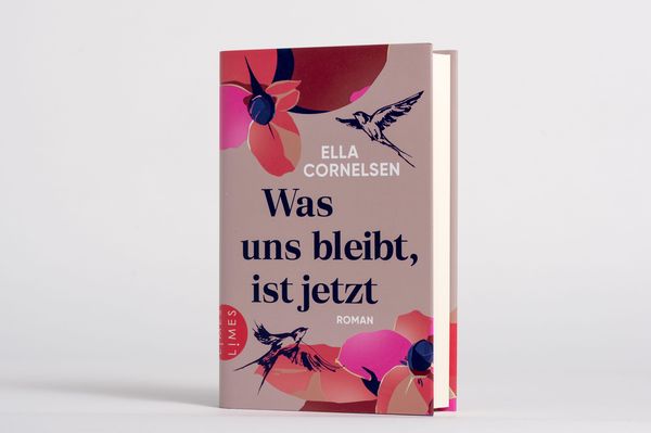 Produktbild: Was uns bleibt, ist jetzt