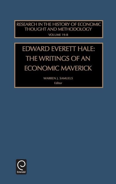 Produktbild: Edward Everett Hale
