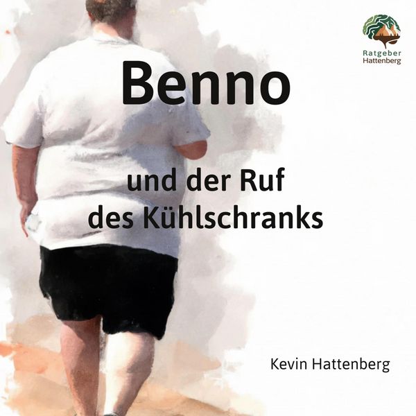 Produktbild: Benno und der Ruf des K&uuml;hlschranks