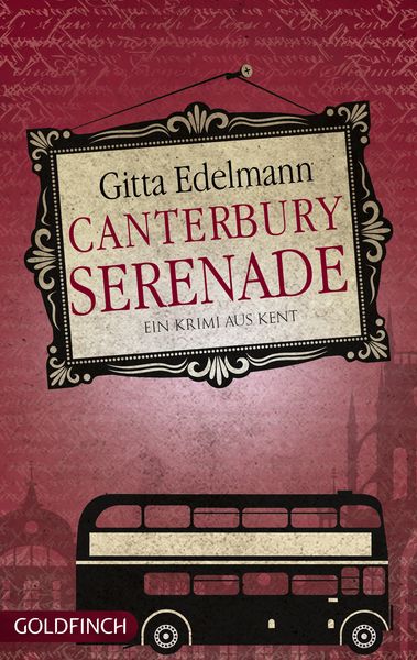 Produktbild: Canterbury Serenade