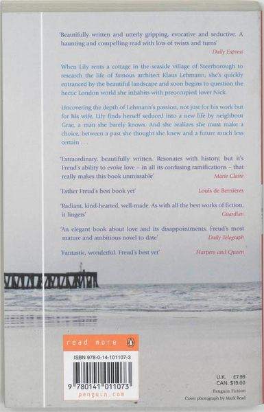 Produktbild: The Sea House