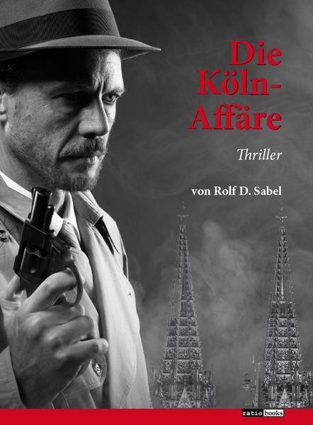 Produktbild: Die K&ouml;ln-Aff&auml;re