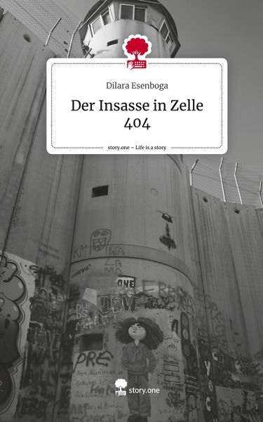 Produktbild: Der Insasse in Zelle 404. Life is a Story - story.one