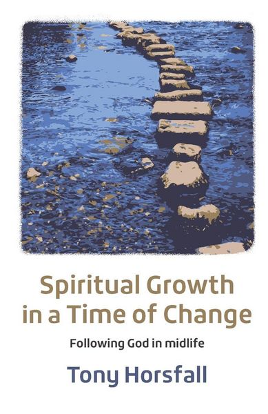 Produktbild: Spiritual Growth in a Time of Change