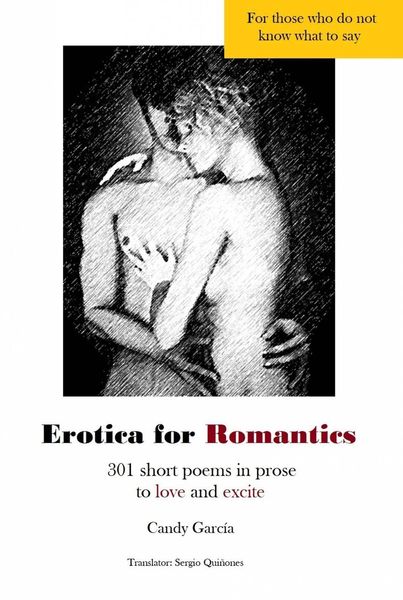 Produktbild: Erotica for Romantics