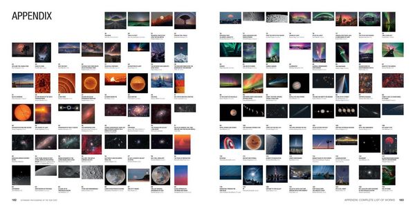 Produktbild: ASTRONOMY PHOTOGRAPHER OF HB