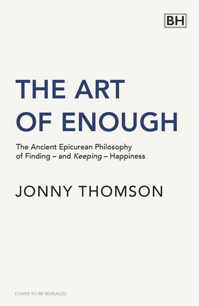 Produktbild: The Art of Enough
