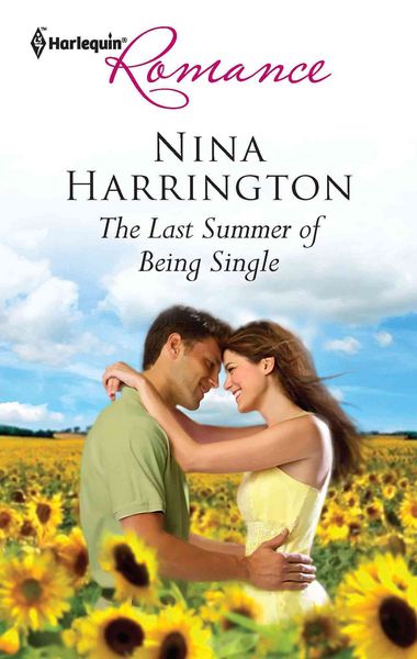 Produktbild: The Last Summer of Being Single