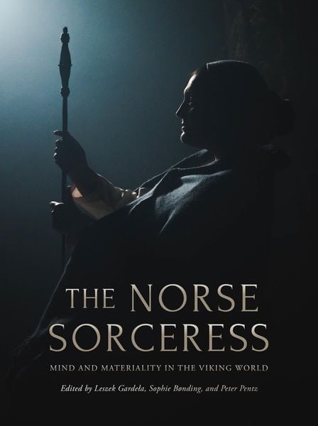 Produktbild: Norse Sorceress