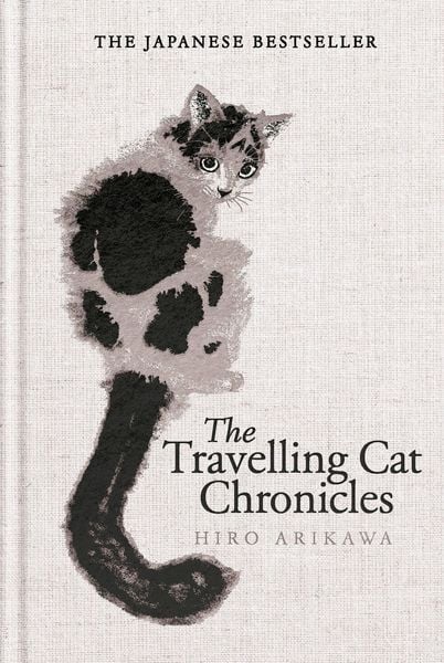 Produktbild: The Travelling Cat Chronicles and The Goodbye Cat