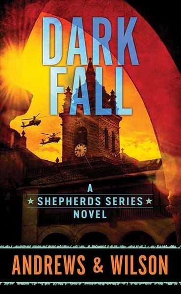 Produktbild: Dark Fall