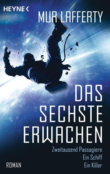 Produktbild: Das sechste Erwachen
