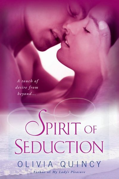 Produktbild: Spirit of Seduction