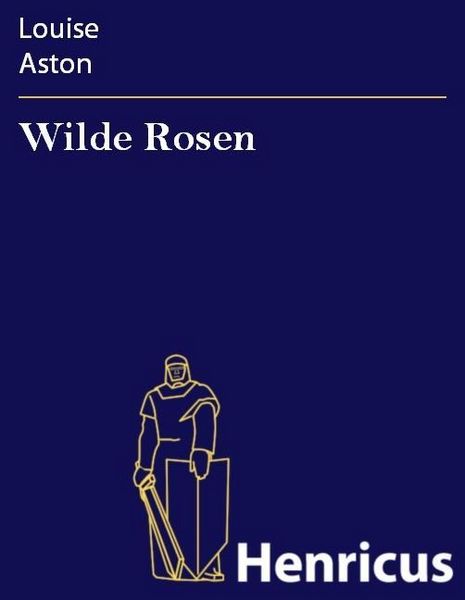 Produktbild: Wilde Rosen