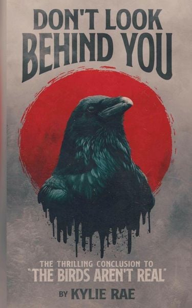 Produktbild: Don't Look Behind You