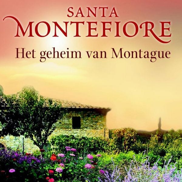 Produktbild: Het geheim van Montague