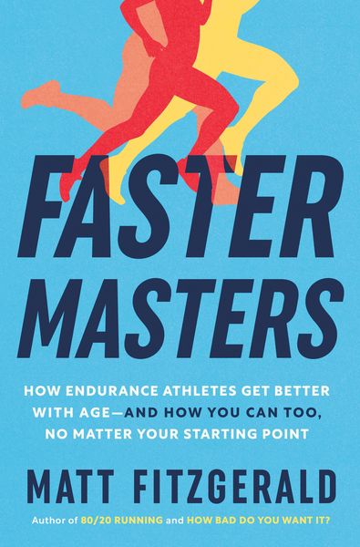 Produktbild: Faster Masters