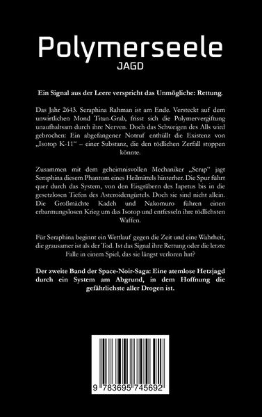 Produktbild: Polymerseele - Jagd
