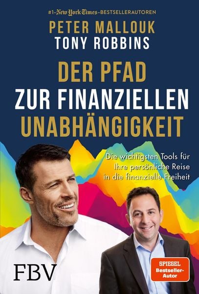 Produktbild: Der Pfad zur finanziellen Unabh&auml;ngigkeit