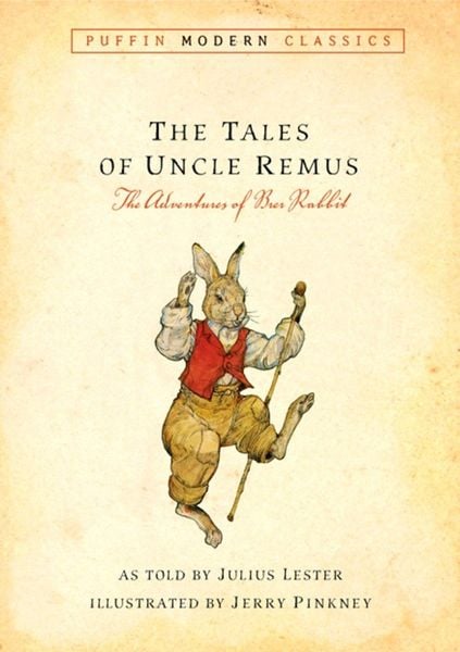 Produktbild: Tales of Uncle Remus (Puffin Modern Classics)