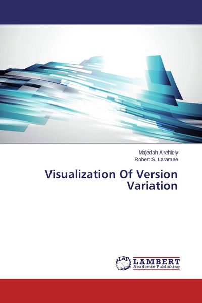 Produktbild: Visualization Of Version Variation