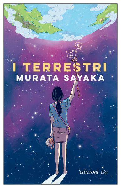 Produktbild: I terrestri