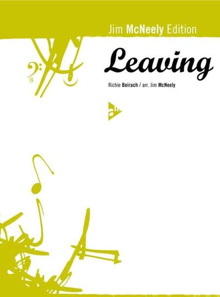 Produktbild: Leaving