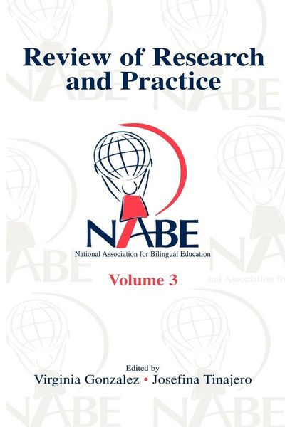 Produktbild: NABE Review of Research and Practice