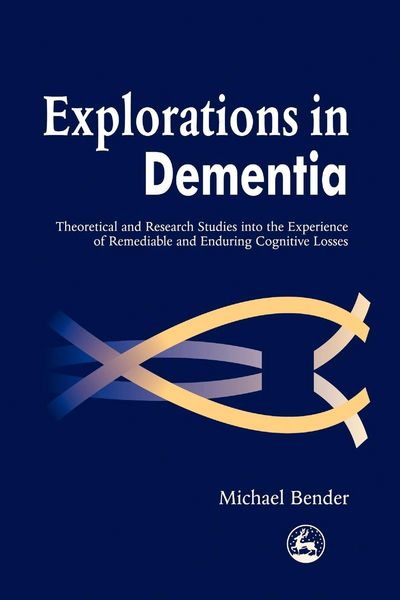 Produktbild: Explorations in Dementia