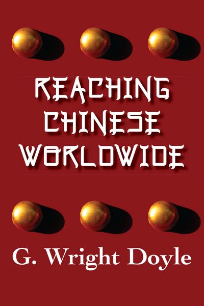 Produktbild: Reaching Chinese Worldwide