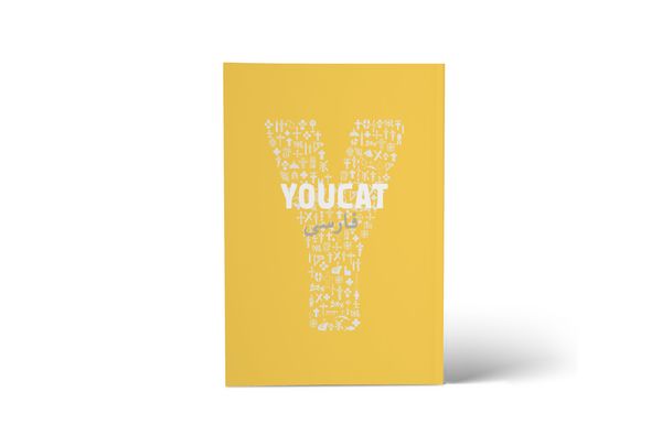 Produktbild: YOUCAT Persisch (Farsi)