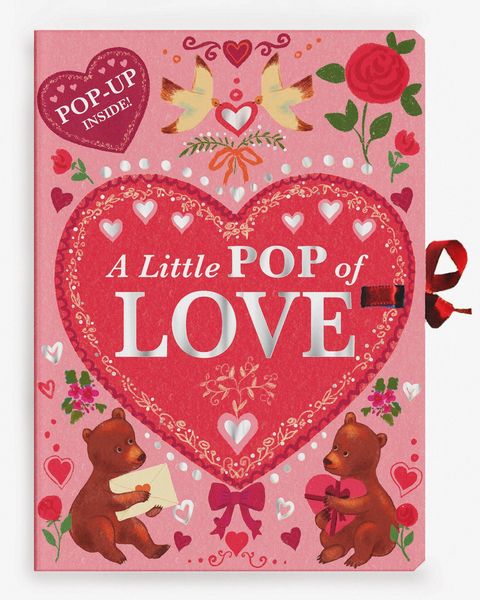 Produktbild: A Little Pop of Love