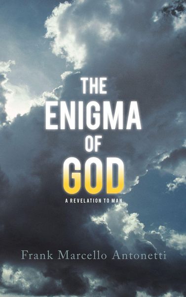Produktbild: The Enigma of God