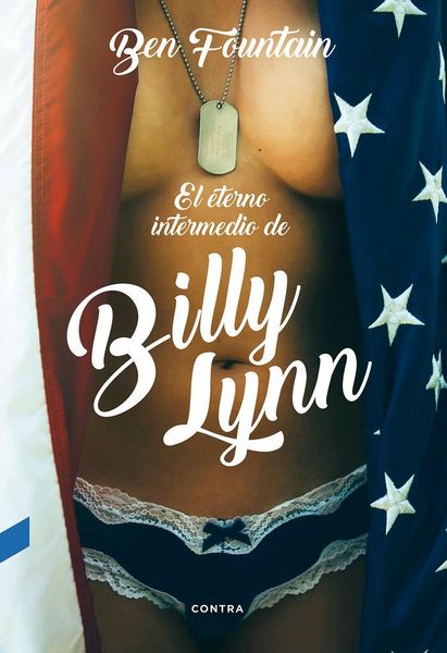 Produktbild: El eterno intermedio de Billy Lynn