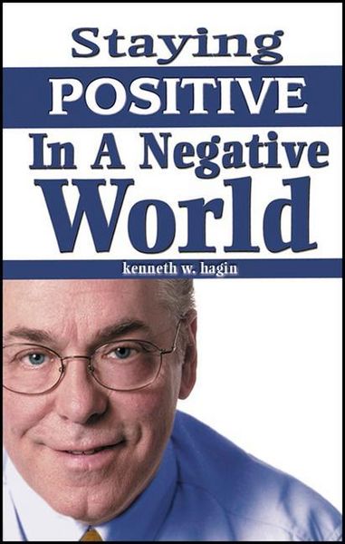 Produktbild: Staying Positive in a Negative World