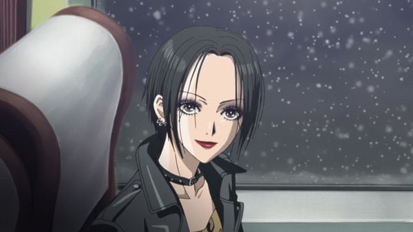 NANA - The Blast! Edition Vol. 1 (Ep. 1-12 + OVA 1)  [2 BRs]