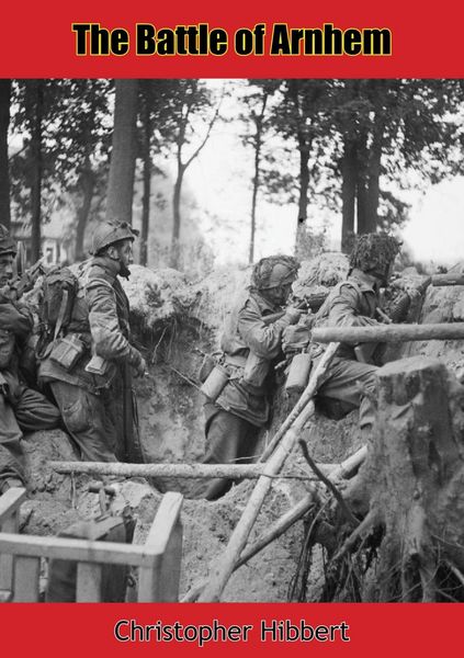 Produktbild: Battle of Arnhem