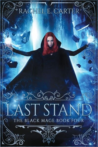 Produktbild: Last Stand