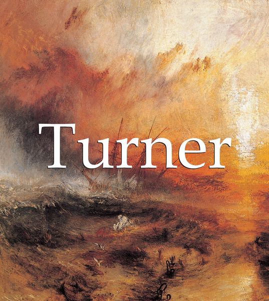 Produktbild: Turner