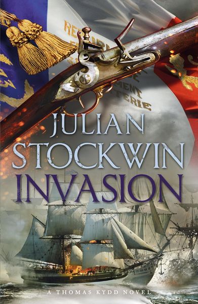 Produktbild: Invasion