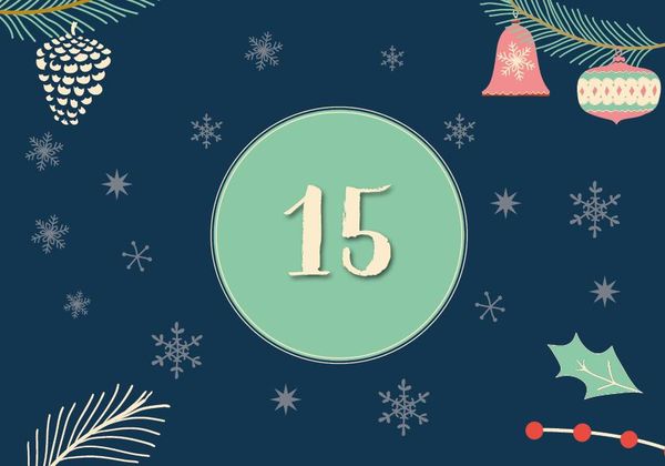Produktbild: Achtsame Adventszeit. Hardcover-Ausgabe