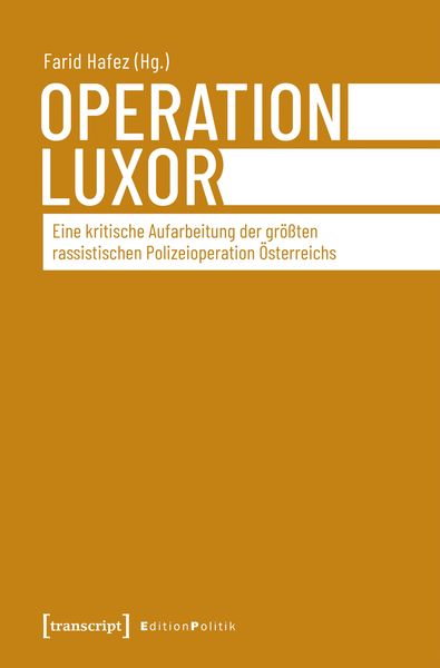 Produktbild: Operation Luxor