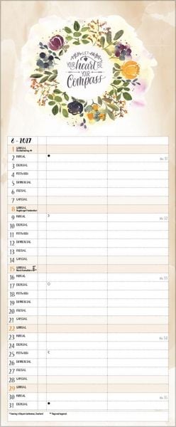 Produktbild: Selfcare - My Timer 2027