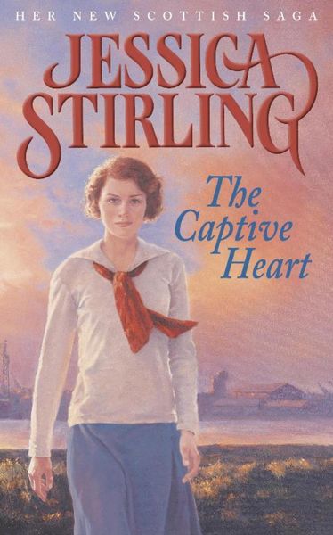 Produktbild: The Captive Heart