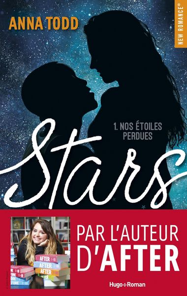 Produktbild: Stars - Tome 01