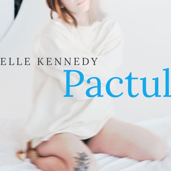 Pactul - Elle Kennedy, Audio, 9789152182123
